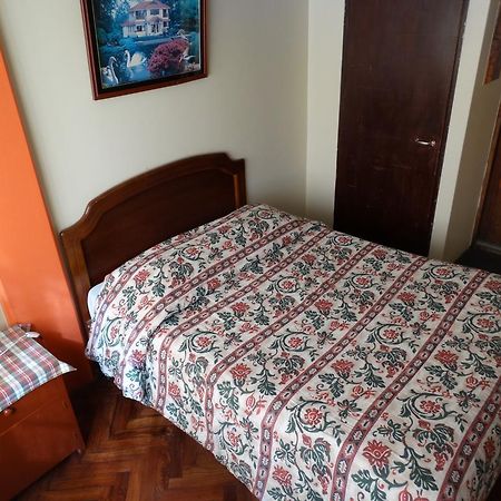 Presidente Inn Puno Eksteriør billede